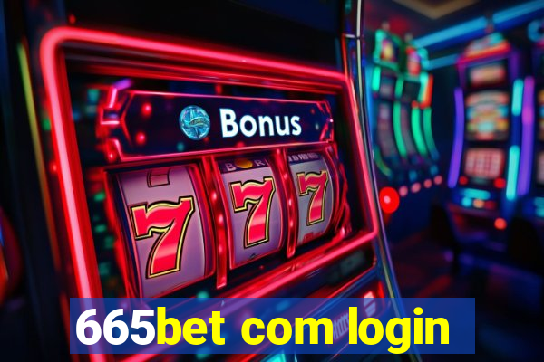 665bet com login